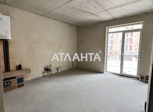 2-rooms apartment apartment by the address st. Geroev Krut (area 68,6 m2) - Atlanta.ua - photo 5