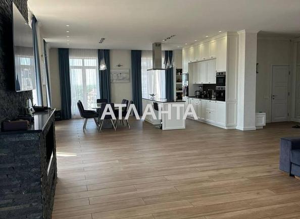 2-rooms apartment apartment by the address st. Grecheskaya (area 270 m²) - Atlanta.ua - photo 5