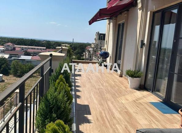 2-rooms apartment apartment by the address st. Grecheskaya (area 270 m²) - Atlanta.ua - photo 12