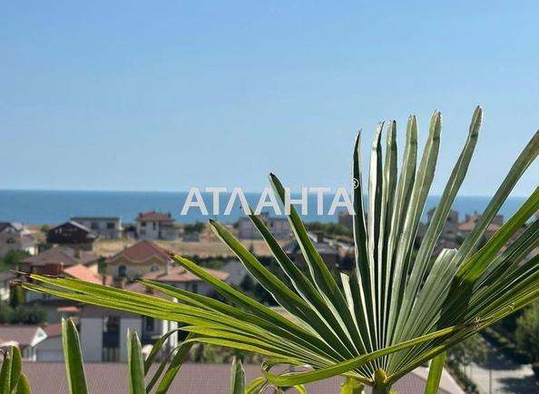 2-rooms apartment apartment by the address st. Grecheskaya (area 270 m²) - Atlanta.ua - photo 13