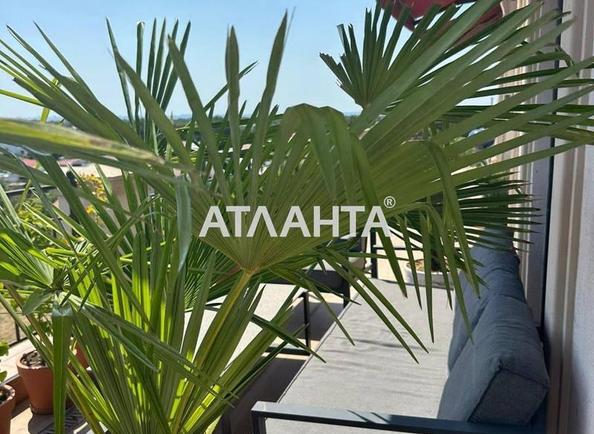 2-rooms apartment apartment by the address st. Grecheskaya (area 270 m²) - Atlanta.ua - photo 14