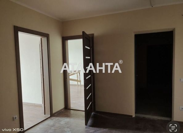 1-room apartment apartment by the address st. Konoplyanskaya (area 52,0 m2) - Atlanta.ua - photo 4