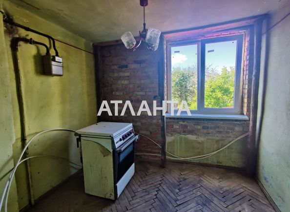 2-rooms apartment apartment by the address st. Simirenkov (area 65,0 m2) - Atlanta.ua - photo 11
