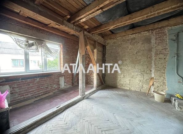 2-кімнатна квартира за адресою вул. Глухий Кут (площа 65 м²) - Atlanta.ua - фото 3