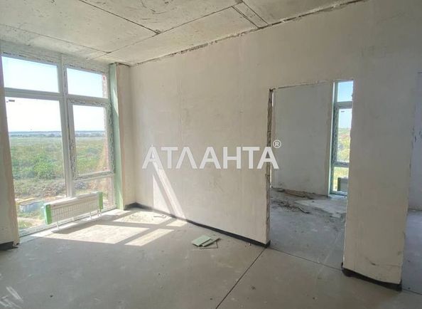 3-rooms apartment apartment by the address st. Radostnaya (area 73,0 m2) - Atlanta.ua - photo 4