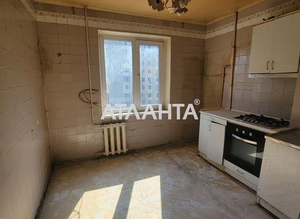 1-room apartment apartment by the address st. Lyustdorfskaya dor Chernomorskaya dor (area 34 m²) - Atlanta.ua - photo 2