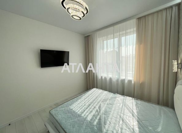 1-room apartment apartment by the address st. Kamanina (area 38,9 m2) - Atlanta.ua - photo 10