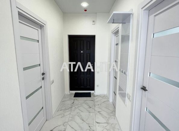 1-комнатная квартира по адресу ул. Каманина (площадь 38,9 м²) - Atlanta.ua - фото 16