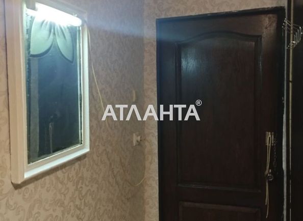 Room in dormitory apartment by the address st. Novatorov (area 10,0 m2) - Atlanta.ua - photo 7