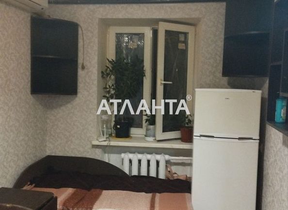 Room in dormitory apartment by the address st. Novatorov (area 10,0 m2) - Atlanta.ua