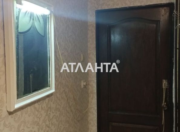 Room in dormitory apartment by the address st. Novatorov (area 10,0 m2) - Atlanta.ua - photo 6