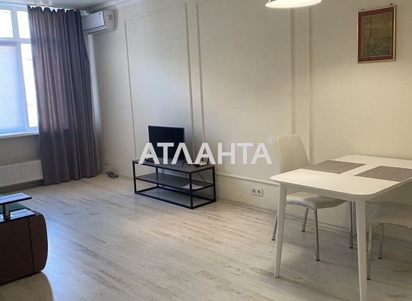 1-room apartment apartment by the address st. Dyukovskaya Nagornaya (area 46,0 m2) - Atlanta.ua - photo 4