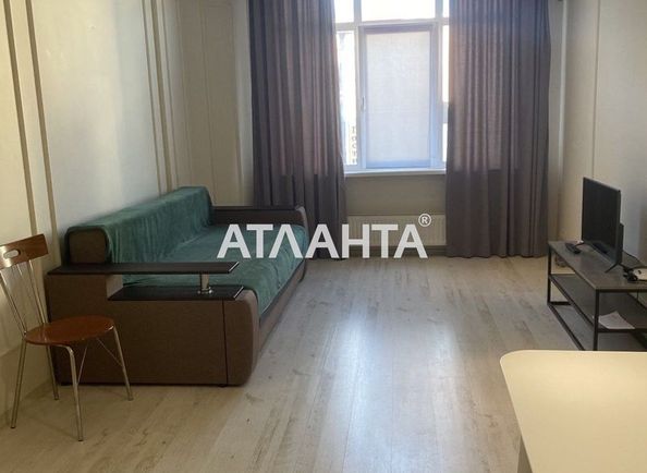 1-room apartment apartment by the address st. Dyukovskaya Nagornaya (area 46,0 m2) - Atlanta.ua - photo 3