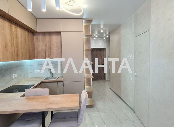 1-room apartment apartment by the address st. Zabolotnogo (area 42,0 m2) - Atlanta.ua - photo 2