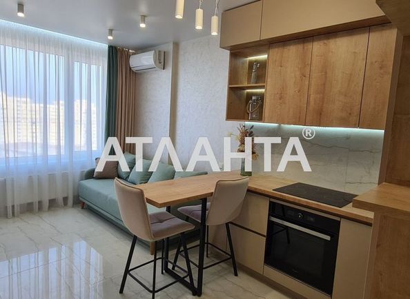 1-room apartment apartment by the address st. Zabolotnogo (area 42,0 m2) - Atlanta.ua - photo 4