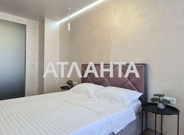 1-room apartment apartment by the address st. Zabolotnogo (area 42,0 m2) - Atlanta.ua - photo 8