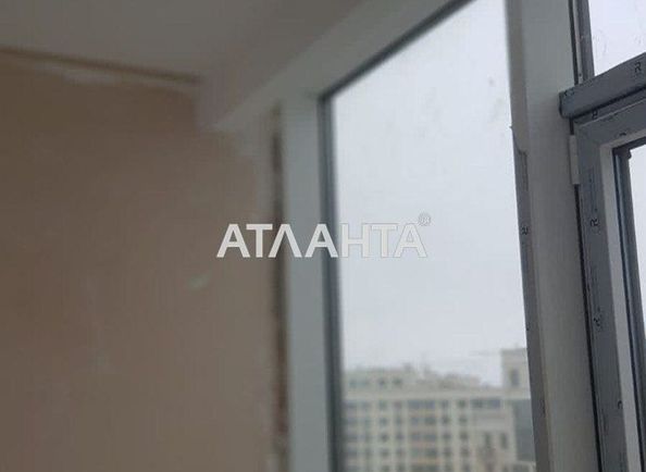 1-room apartment apartment by the address st. Zhemchuzhnaya (area 44,4 m2) - Atlanta.ua - photo 3