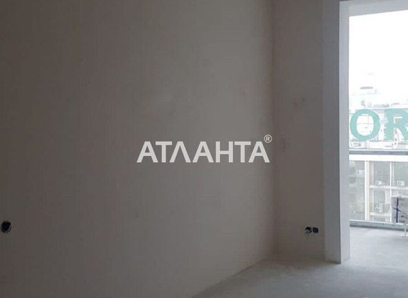 1-room apartment apartment by the address st. Zhemchuzhnaya (area 44,4 m2) - Atlanta.ua - photo 4