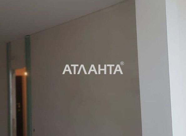 1-room apartment apartment by the address st. Zhemchuzhnaya (area 44,4 m2) - Atlanta.ua - photo 5