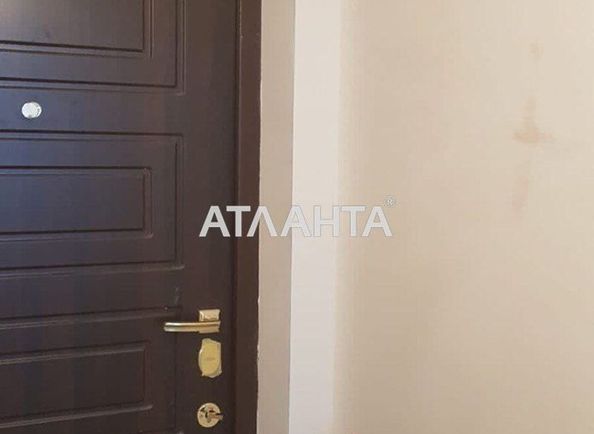 1-room apartment apartment by the address st. Zhemchuzhnaya (area 44,4 m2) - Atlanta.ua - photo 6