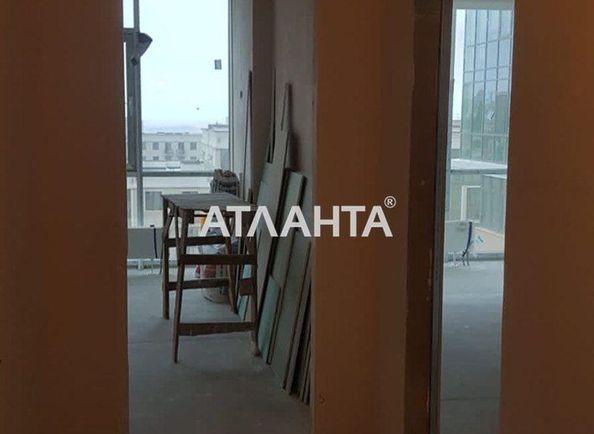1-room apartment apartment by the address st. Zhemchuzhnaya (area 44,4 m2) - Atlanta.ua - photo 7