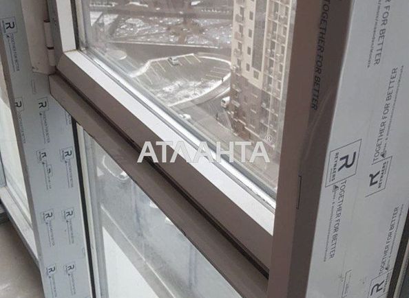 1-room apartment apartment by the address st. Zhemchuzhnaya (area 44,4 m2) - Atlanta.ua - photo 10