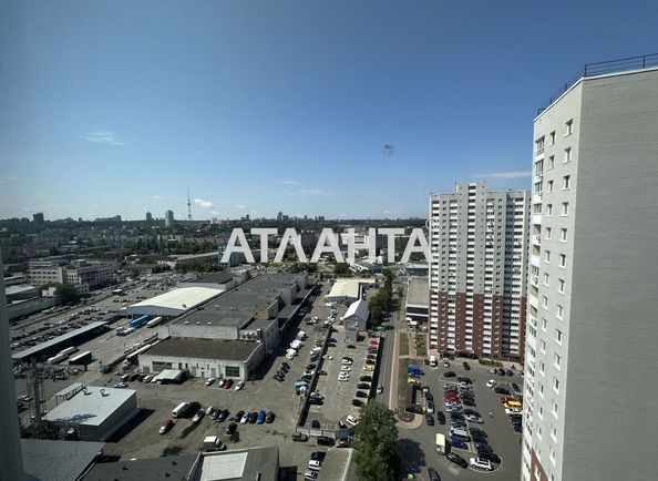 3-кімнатна квартира за адресою Балтійський пр. (площа 96,0 м2) - Atlanta.ua - фото 10