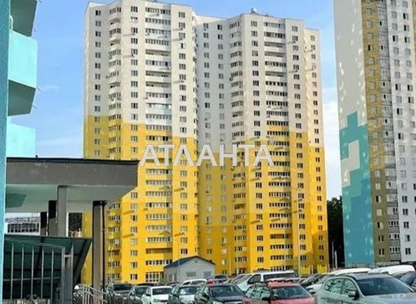 3-rooms apartment apartment by the address st. Prigorodnaya (area 84,0 m2) - Atlanta.ua - photo 22