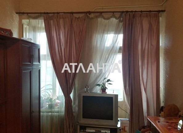 2-rooms apartment apartment by the address st. Pushkinskaya (area 65,0 m2) - Atlanta.ua - photo 4