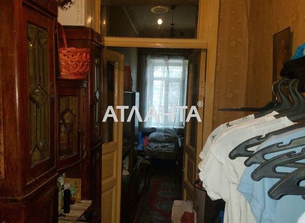 2-rooms apartment apartment by the address st. Pushkinskaya (area 65,0 m2) - Atlanta.ua - photo 8