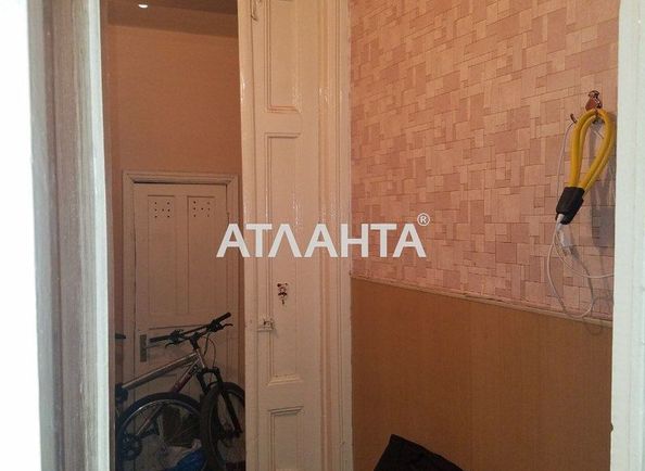 2-rooms apartment apartment by the address st. Pushkinskaya (area 65,0 m2) - Atlanta.ua - photo 10