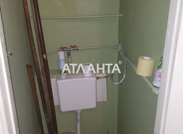 2-rooms apartment apartment by the address st. Pushkinskaya (area 65,0 m2) - Atlanta.ua - photo 15
