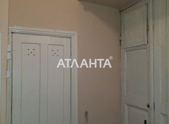 2-комнатная квартира по адресу ул. Пушкинская (площадь 65,0 м2) - Atlanta.ua - фото 16
