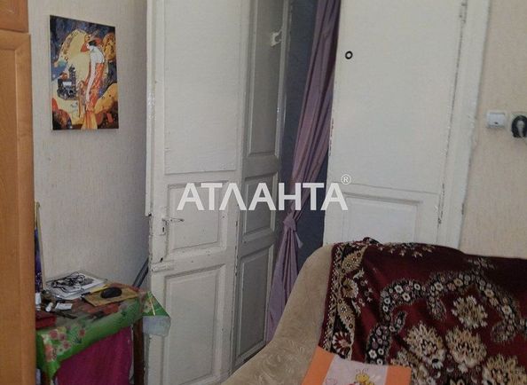 2-rooms apartment apartment by the address st. Pushkinskaya (area 65,0 m2) - Atlanta.ua - photo 18