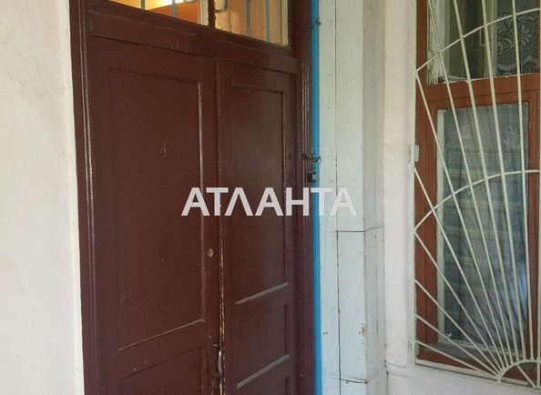 2-rooms apartment apartment by the address st. Pushkinskaya (area 65,0 m2) - Atlanta.ua - photo 20