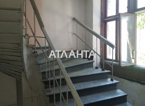 2-rooms apartment apartment by the address st. Pushkinskaya (area 65,0 m2) - Atlanta.ua - photo 22