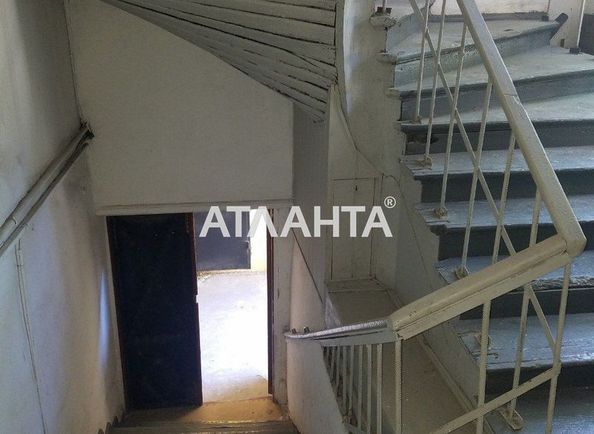 2-rooms apartment apartment by the address st. Pushkinskaya (area 65,0 m2) - Atlanta.ua - photo 23