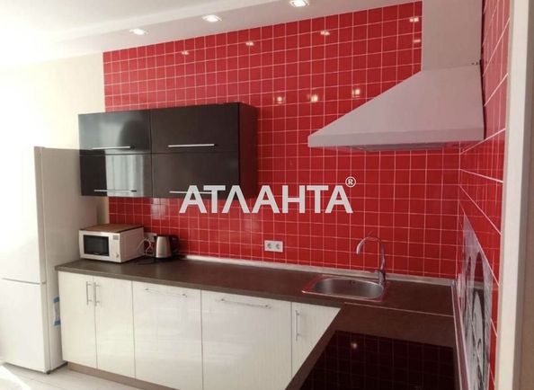 1-комнатная квартира по адресу ул. Генуэзская (площадь 49 м²) - Atlanta.ua