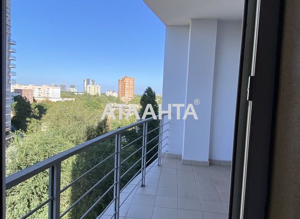 3-rooms apartment apartment by the address st. Chernyakhovskogo (area 116,4 m2) - Atlanta.ua - photo 3