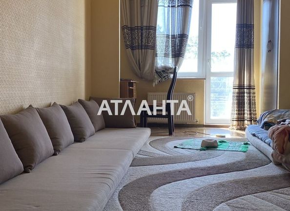 3-rooms apartment apartment by the address st. Chernyakhovskogo (area 116,4 m2) - Atlanta.ua - photo 5