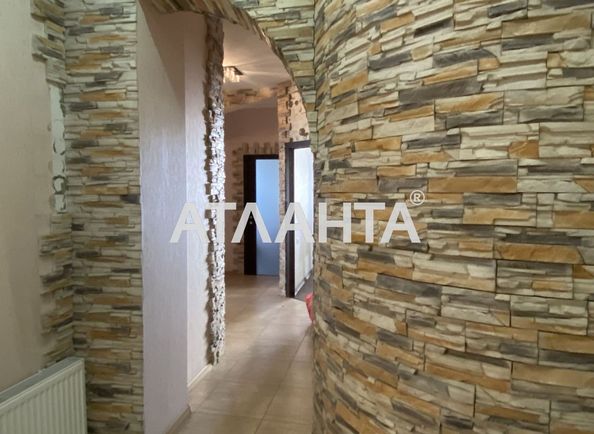 3-rooms apartment apartment by the address st. Chernyakhovskogo (area 116,4 m2) - Atlanta.ua - photo 7