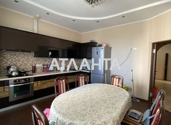3-rooms apartment apartment by the address st. Chernyakhovskogo (area 116,4 m2) - Atlanta.ua - photo 11