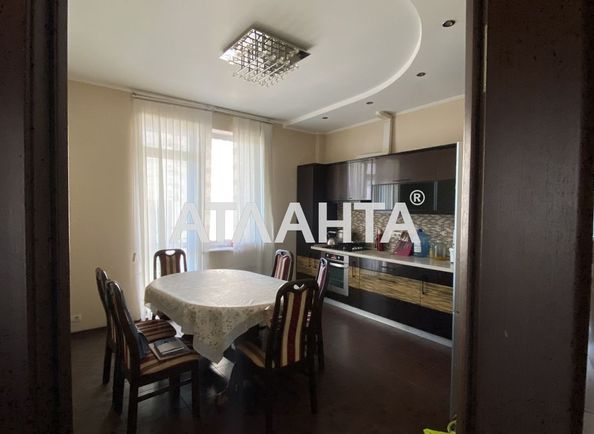 3-rooms apartment apartment by the address st. Chernyakhovskogo (area 116,4 m2) - Atlanta.ua - photo 12