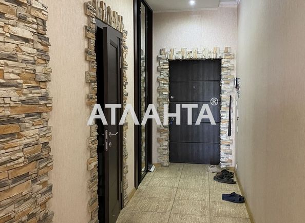 3-rooms apartment apartment by the address st. Chernyakhovskogo (area 116,4 m2) - Atlanta.ua - photo 14