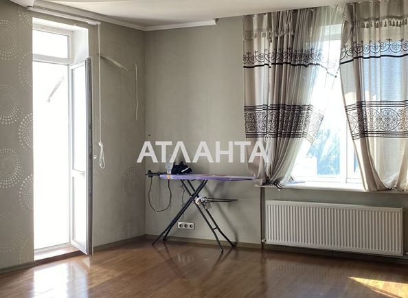 3-rooms apartment apartment by the address st. Chernyakhovskogo (area 116,4 m2) - Atlanta.ua - photo 17