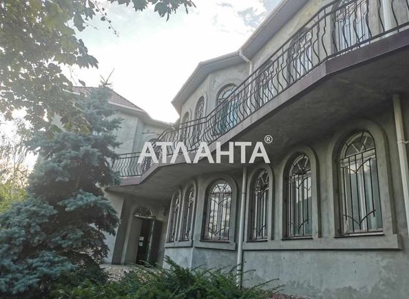 House by the address st. Bolshaya sadovaya (area 300,0 m2) - Atlanta.ua