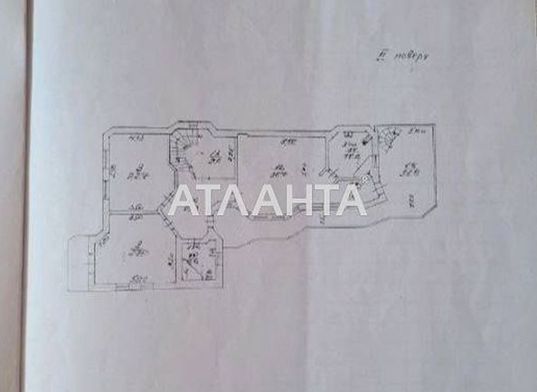 House by the address st. Bolshaya sadovaya (area 300,0 m2) - Atlanta.ua - photo 5