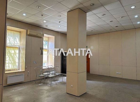 Commercial real estate at st. Chernomorskogo Kazachestva (area 98,7 m2) - Atlanta.ua - photo 6