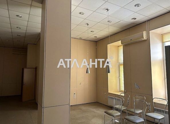 Commercial real estate at st. Chernomorskogo Kazachestva (area 98,7 m2) - Atlanta.ua - photo 8