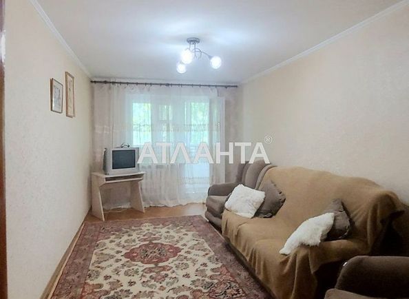 3-rooms apartment apartment by the address st. Admiralskiy pr Lumumby pr (area 55,0 m2) - Atlanta.ua - photo 2